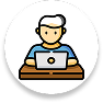 Center Icon